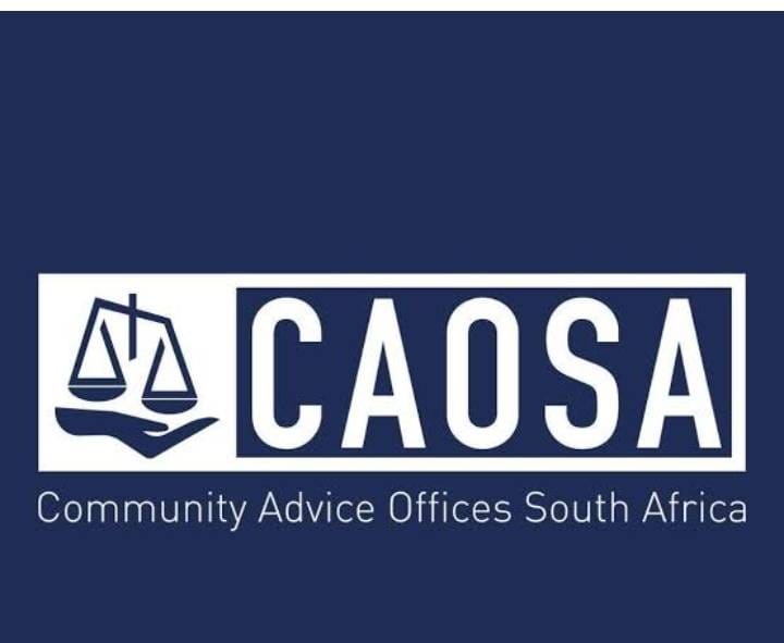 Community Advice Offices South Africa