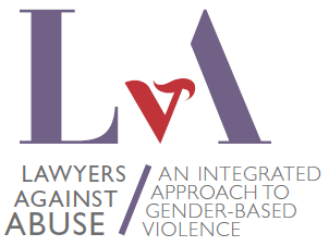 Lawyers Against Abuse — an integrated approach to gender-based violence
