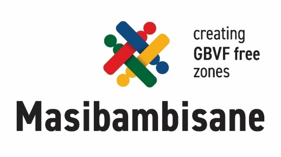 Masibambisane — creating GBVF free zones