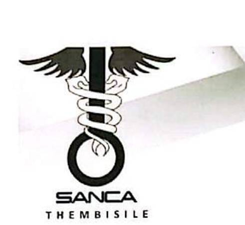SANCA Thembisile